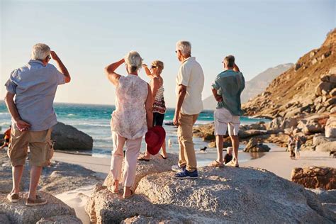 vakantie reizen voor alleenstaande ouderen|Singlereizen voor senioren: ontdek de wereld met gelijkgestemden